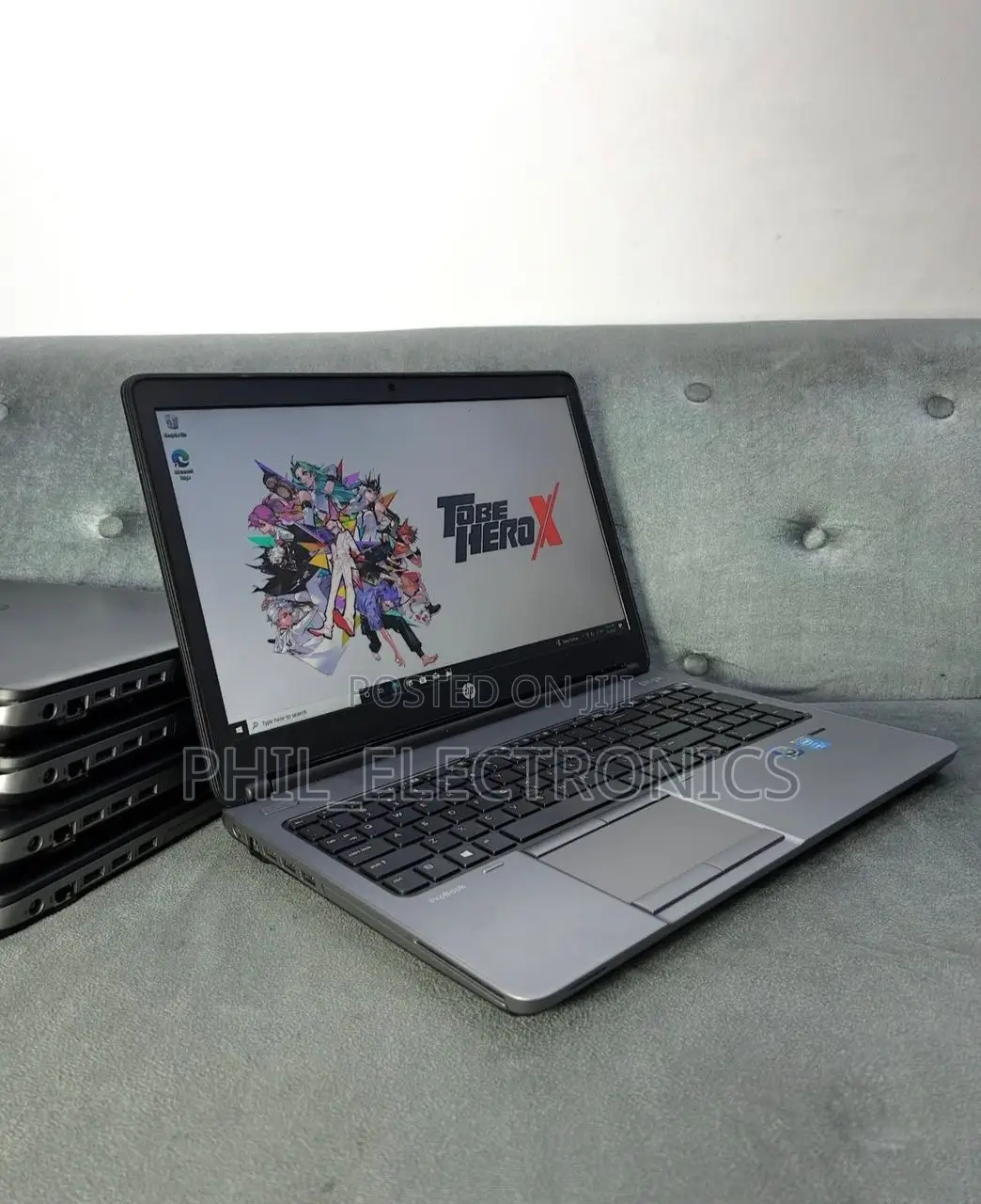 Laptop HP 650 G1 8GB Intel Core I5 HDD 500GB