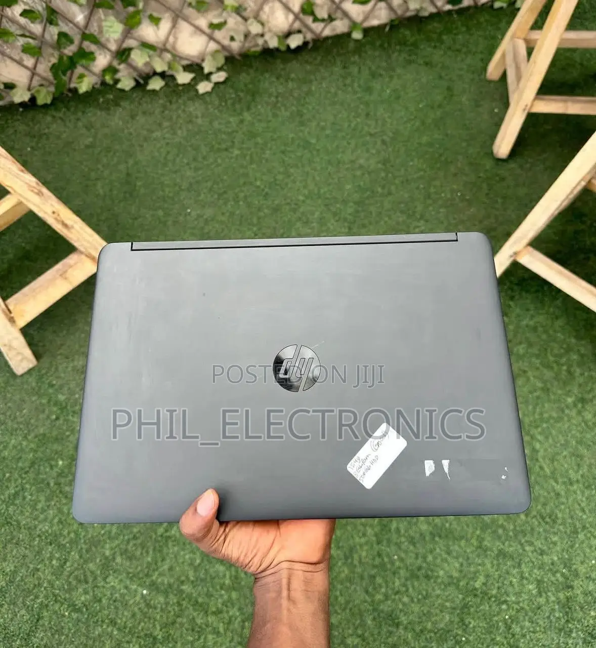 Laptop HP 650 G1 8GB Intel Core I5 HDD 500GB
