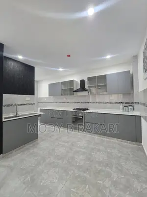 Furnished 3bdrm Apartment in Msasani for sale