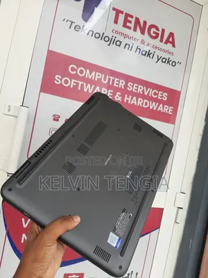 Laptop Dell Vostro 3300 8GB Intel Core I5 HDD+SSD 128GB