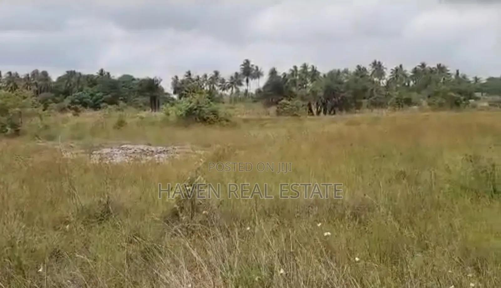 *Industrial Plot Ekari 27 Inauzwa Kigamboni, Mwasonga