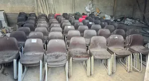 Plastic Chairs