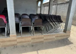 Plastic Chairs