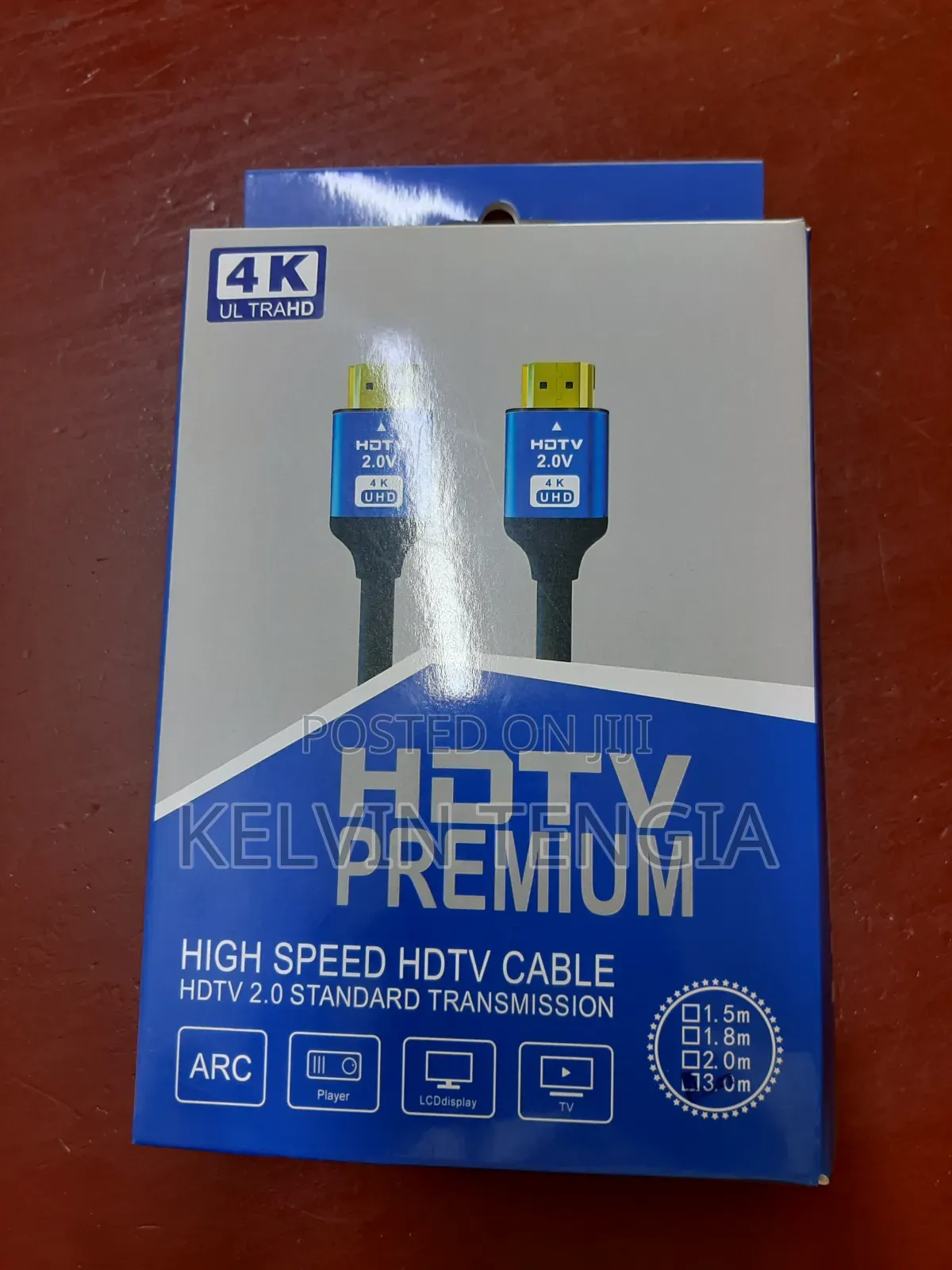 Hdmi Cable