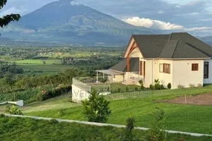 Furnished 4bdrm House in Arusha for sale