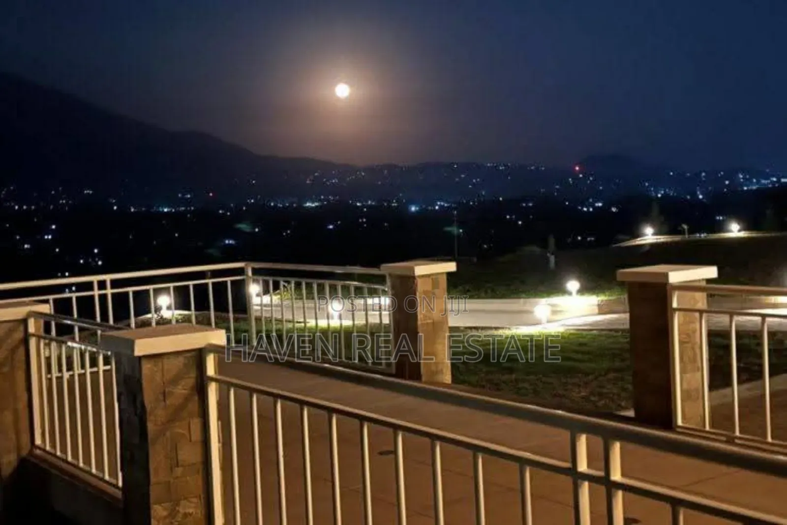 Furnished 4bdrm House in Arusha for sale