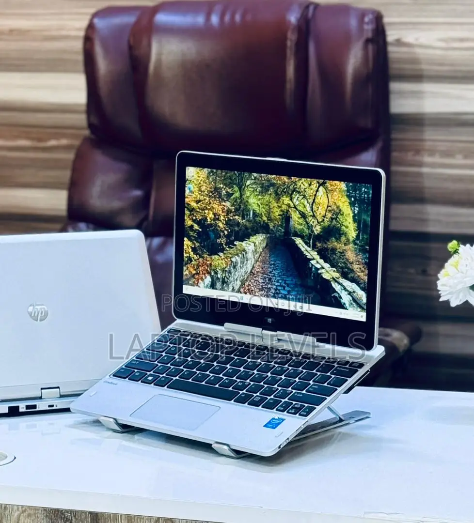 Laptop HP EliteBook Revolve 810 G1 8GB Intel Core I5 SSD 256GB