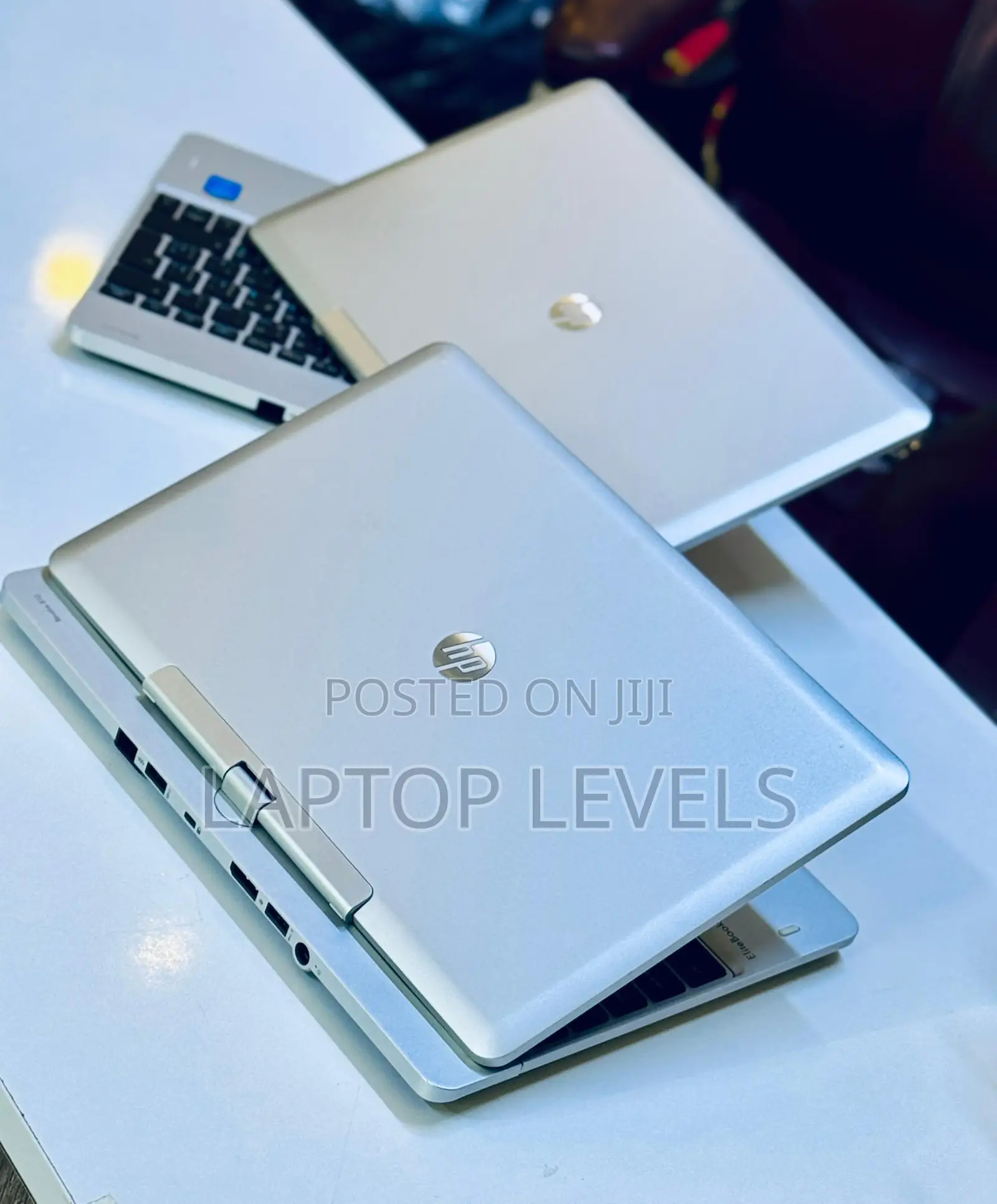 Laptop HP EliteBook Revolve 810 G1 8GB Intel Core I5 SSD 256GB