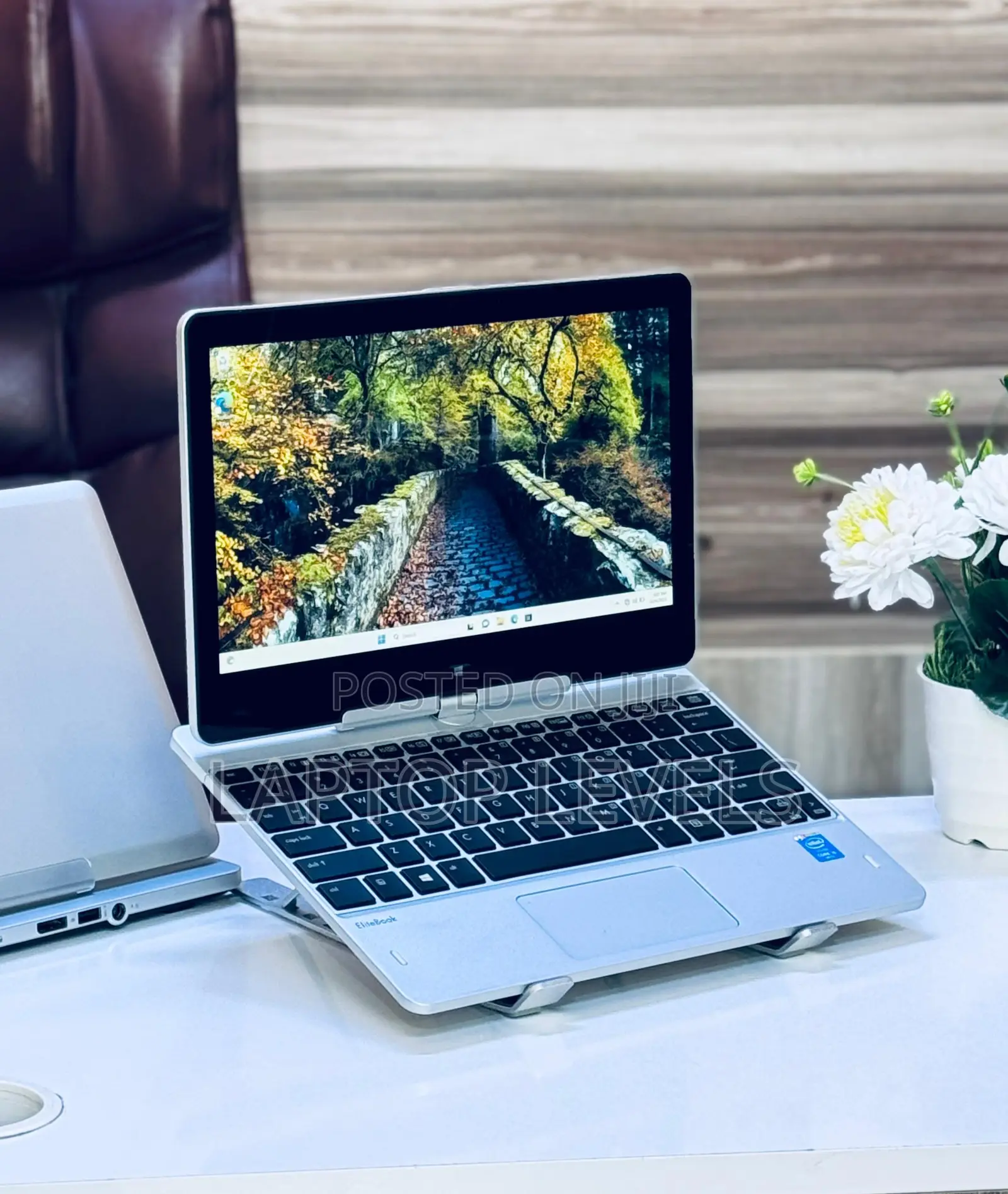 Laptop HP EliteBook Revolve 810 G1 8GB Intel Core I5 SSD 256GB