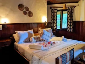 Hotel – Iconic Investment Legacy Property for Sale in Lushoto