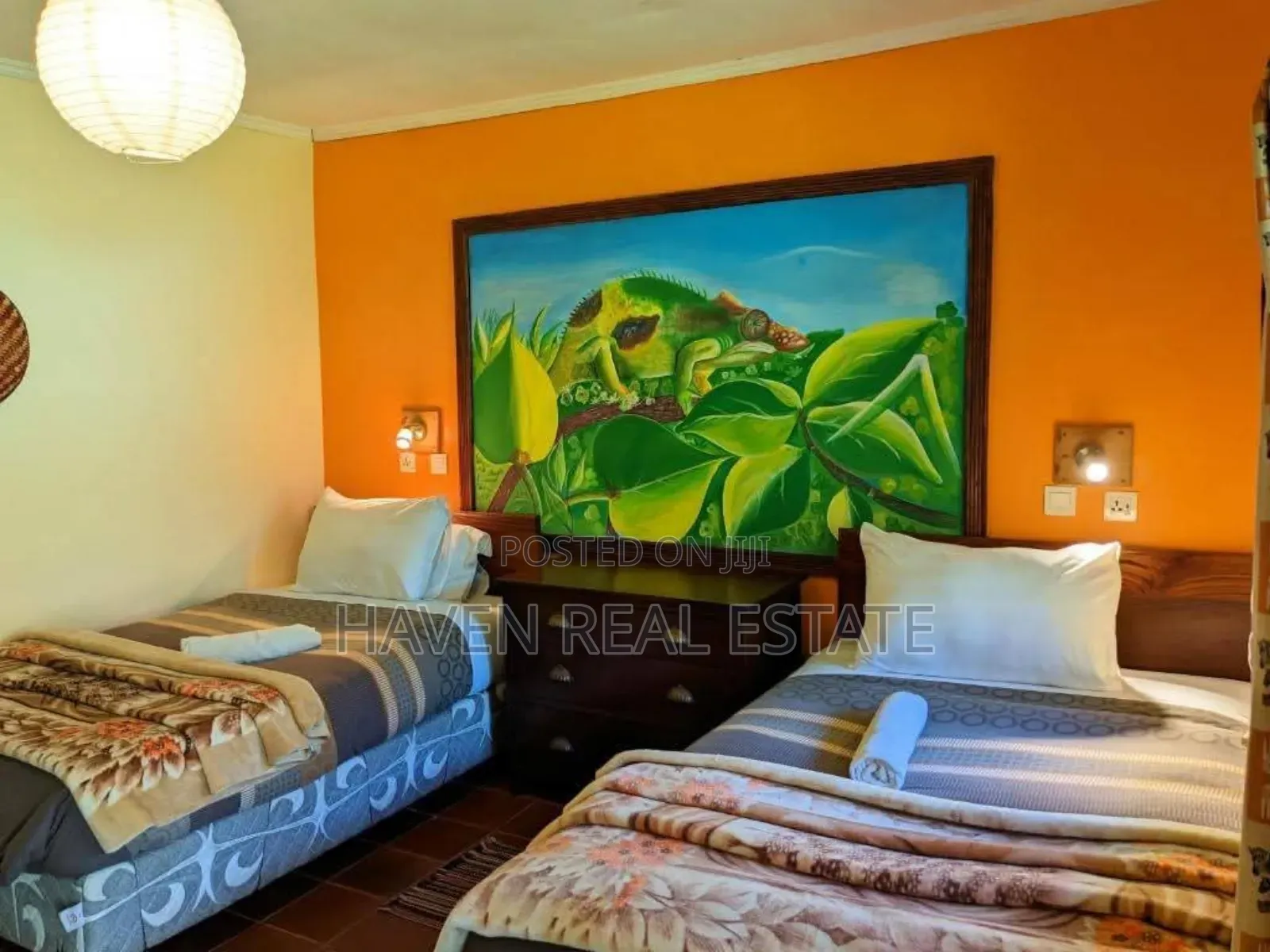 Hotel – Iconic Investment Legacy Property for Sale in Lushoto