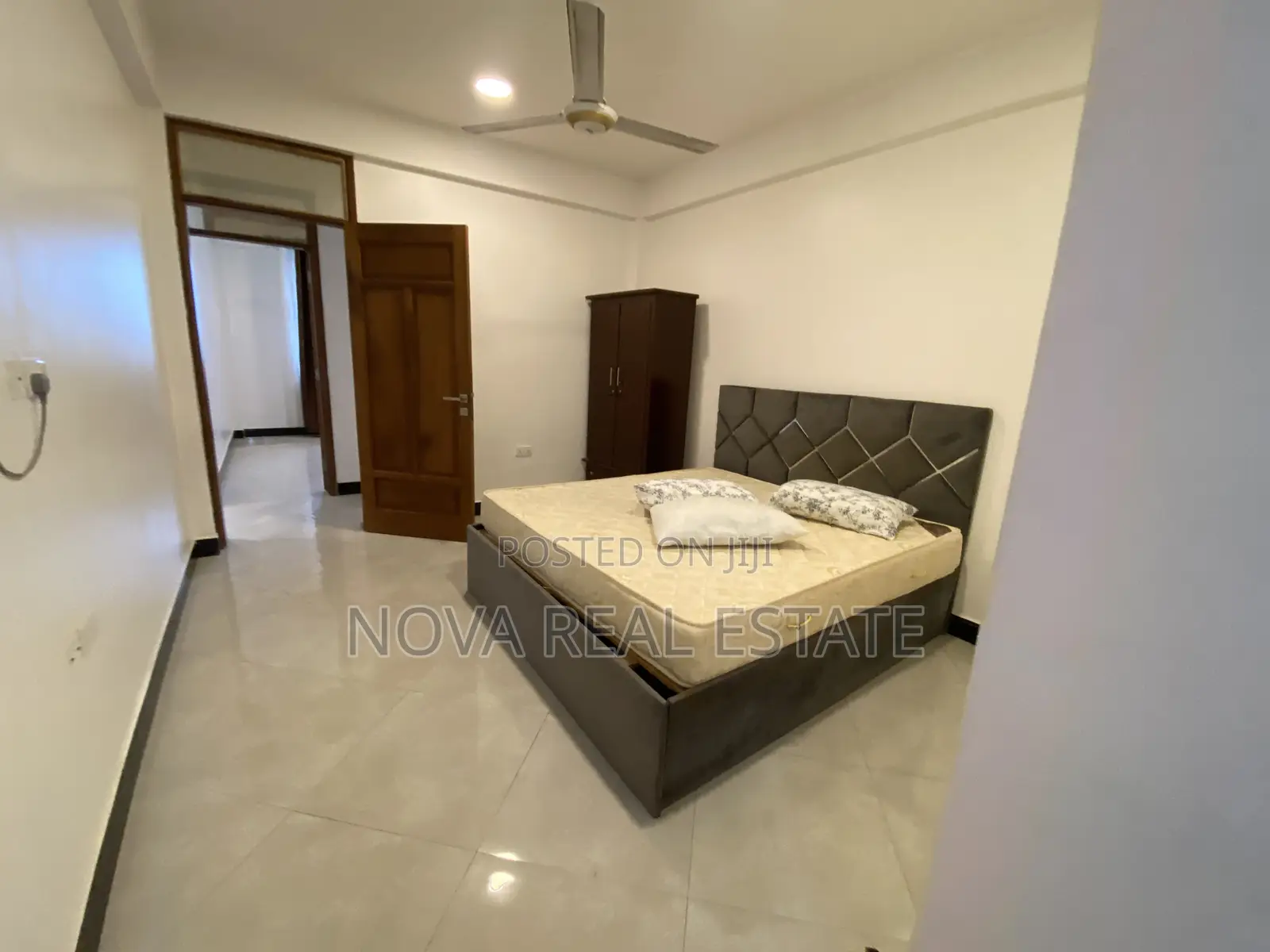 Furnished 2bdrm Apartment in Kigamboni for rent