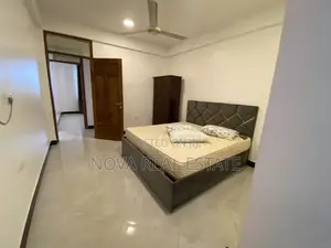 Furnished 2bdrm Apartment in Kigamboni for rent