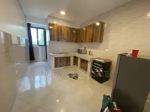 Furnished 2bdrm Apartment in Kigamboni for rent