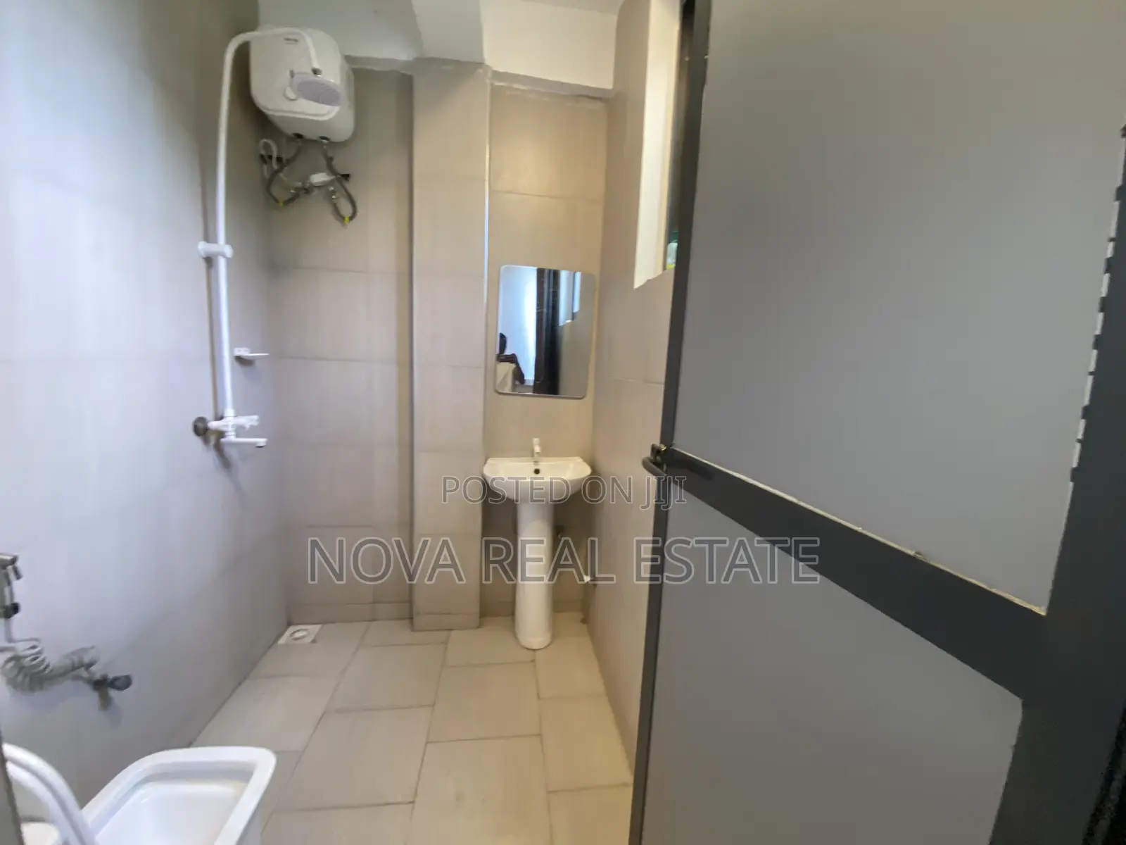 Furnished 2bdrm Apartment in Kigamboni for rent