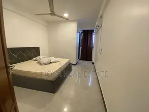 Furnished 2bdrm Apartment in Kigamboni for rent