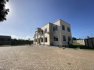Furnished 2bdrm Apartment in Kigamboni for rent