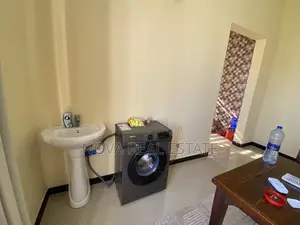 Furnished 2bdrm Apartment in Kigamboni for rent