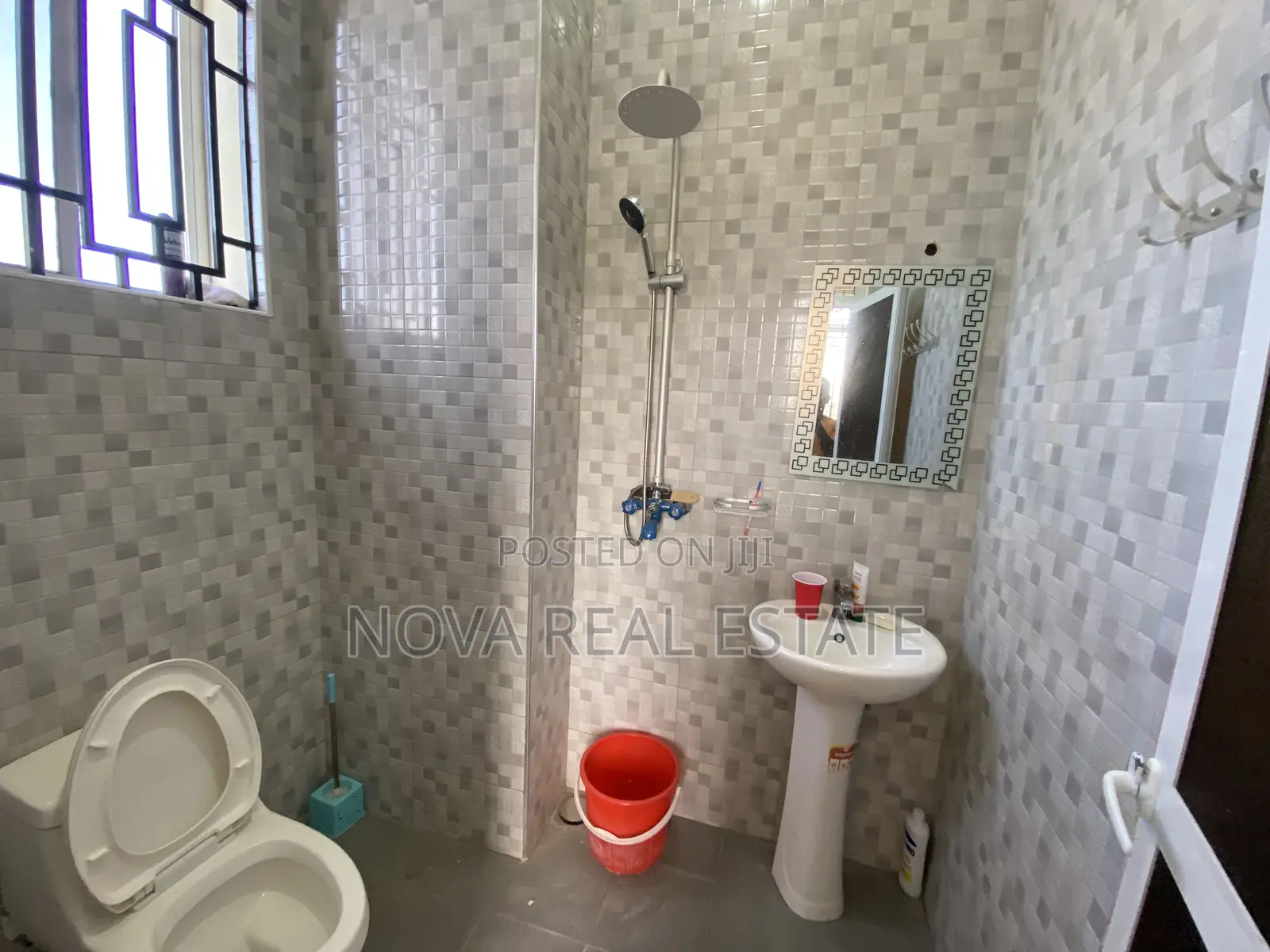 Furnished 2bdrm Apartment in Kigamboni for rent