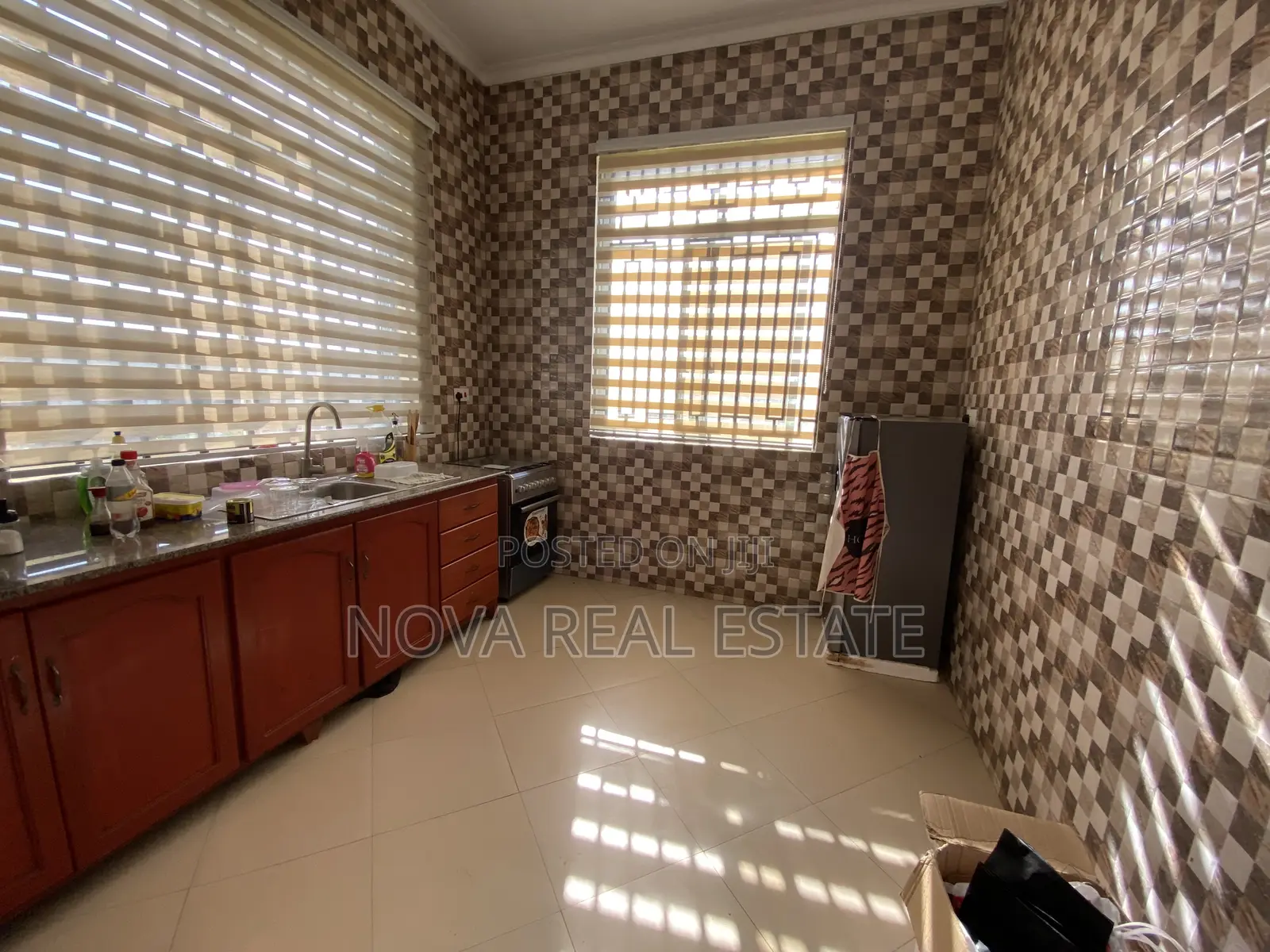 Furnished 2bdrm Apartment in Kigamboni for rent