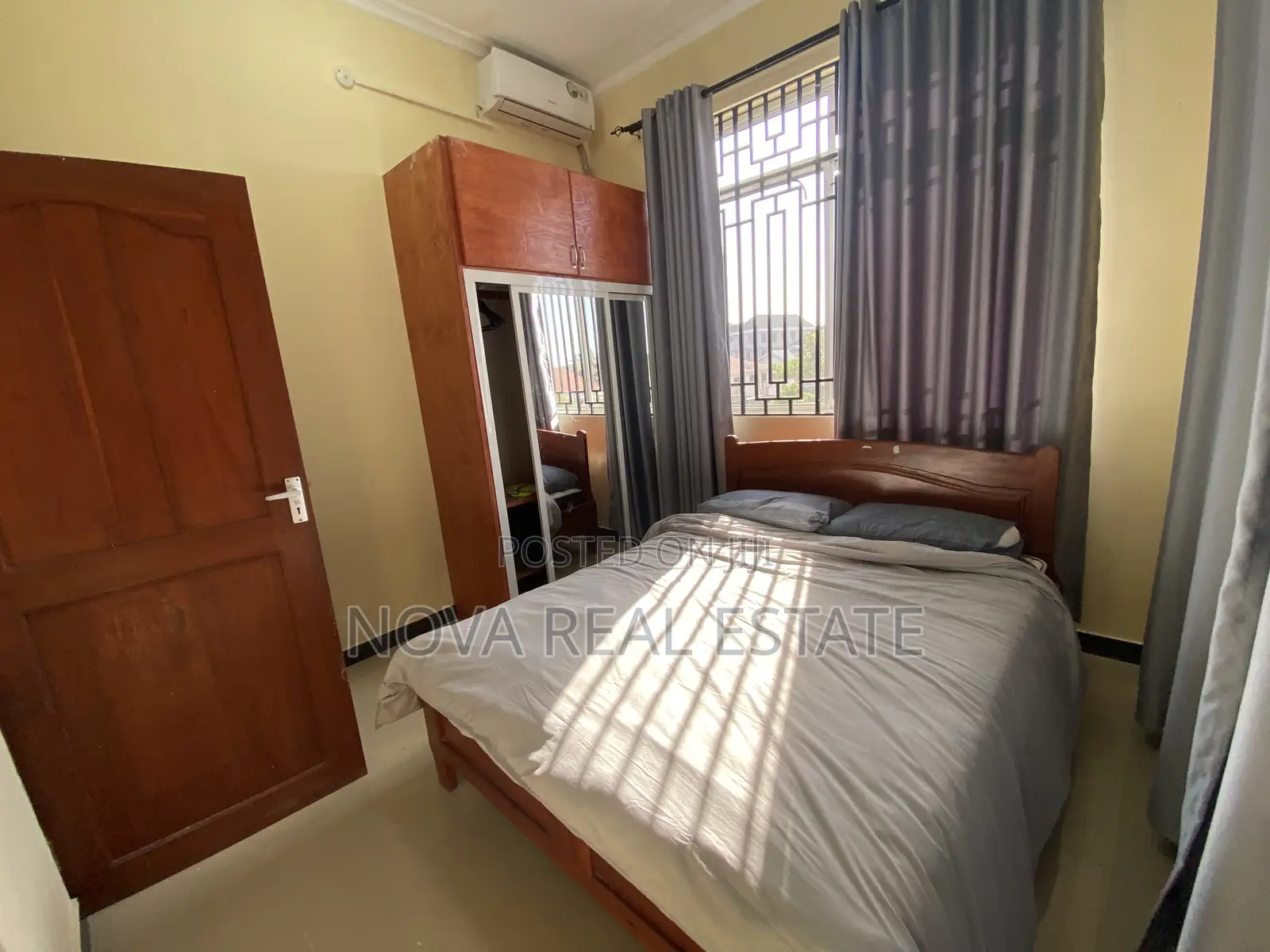 Furnished 2bdrm Apartment in Kigamboni for rent