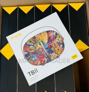 Speaker T8ii