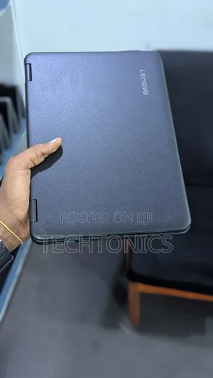 Laptop Lenovo N23 Yoga Chromebook 4GB Intel SSD 128GB