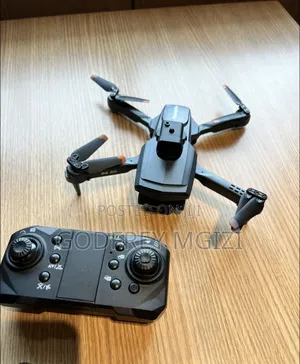 K 6 Max Drone Camera