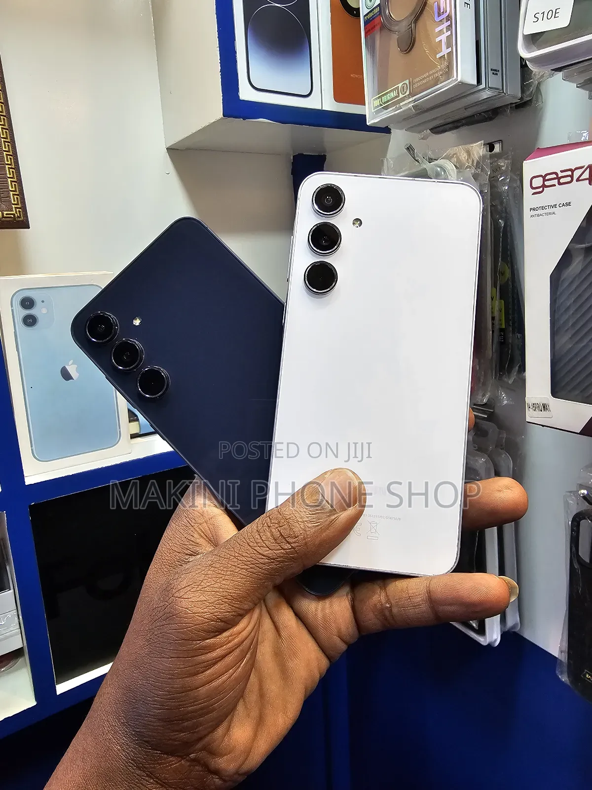 Samsung Galaxy A55 128 GB