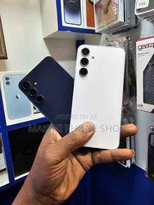 Samsung Galaxy A55 128 GB