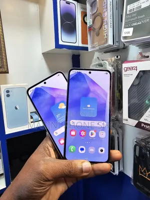Samsung Galaxy A55 128 GB