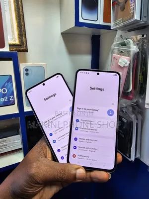 Samsung Galaxy A55 128 GB