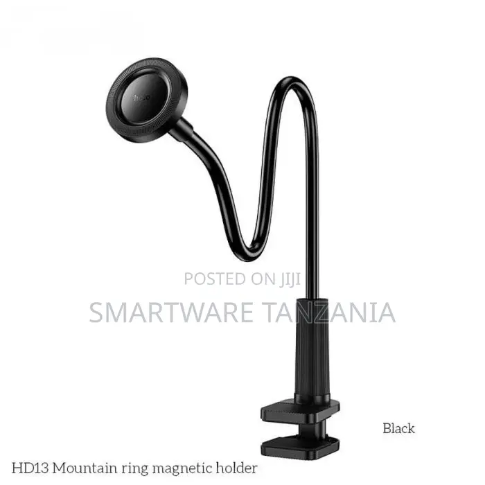 Hoco Hd13 Strong Magnet Free Your Hands Phone Lazy Stand Multi-angle
