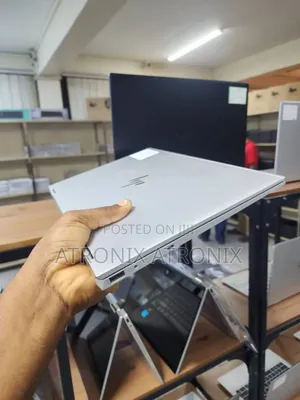 Laptop HP EliteBook X360 1030 G4 8GB Intel Core I5 SSD 512GB