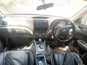 Toyota IST 2004 Gold