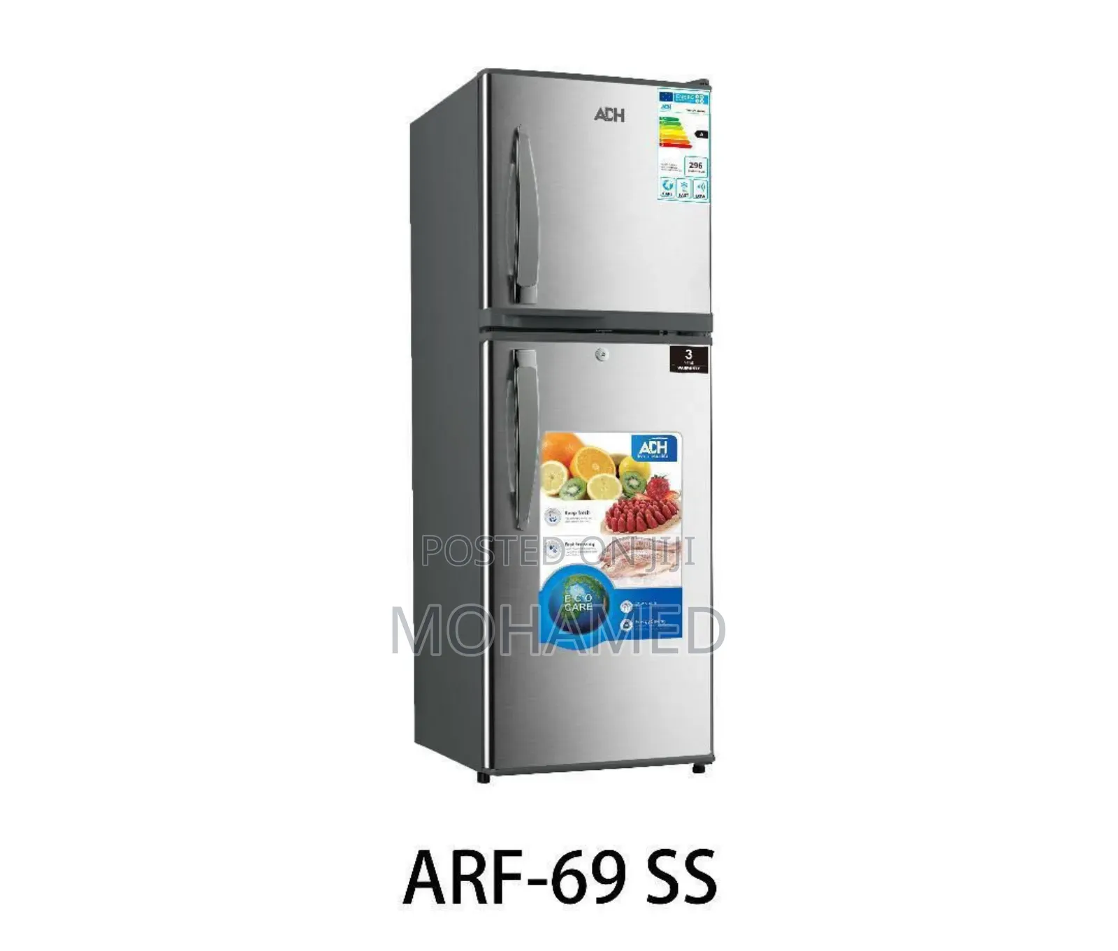 *~Arf-69ss
