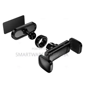Hoco Hd12 Supporter Desktop Stand Phone Holder Magnetic Base
