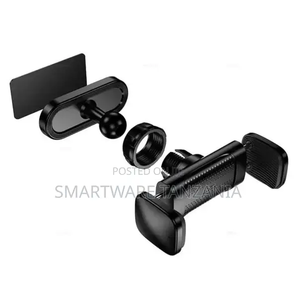 Hoco Hd12 Supporter Desktop Stand Phone Holder Magnetic Base