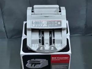 Bill Counter