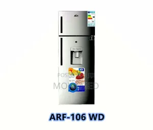 *Adh Refrigerator(Arf -106)* Ujazo 276l
