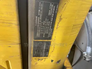 Komatsu Pc450