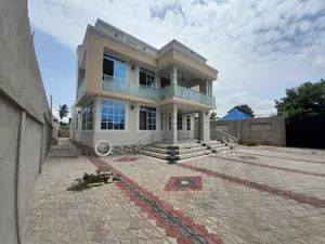 5bdrm House in Kigamboni Kisiwani for sale