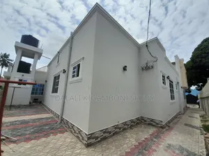 5bdrm House in Kigamboni Kisiwani for sale