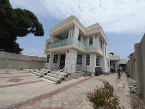 5bdrm House in Kigamboni Kisiwani for sale