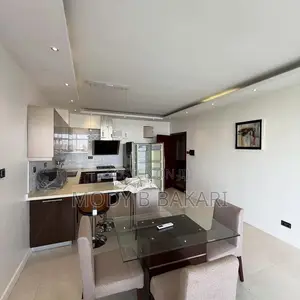 Furnished 1bdrm Penthouse in Masaki for rent