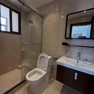 Furnished 1bdrm Penthouse in Masaki for rent