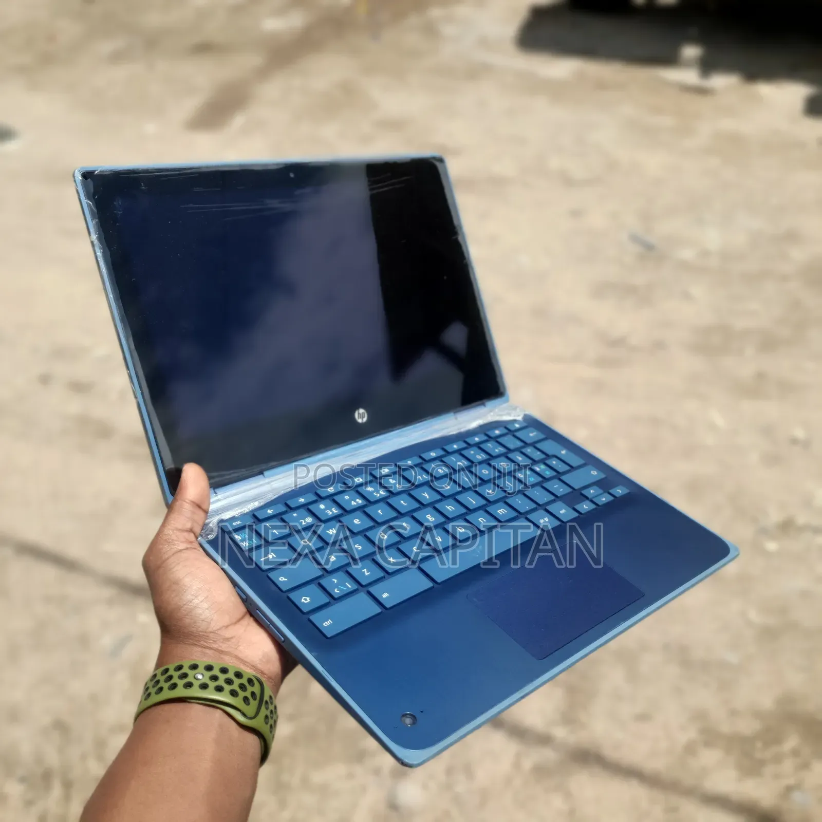 Laptop HP ProBook 11 G2 EE 4GB Intel SSD 140GB