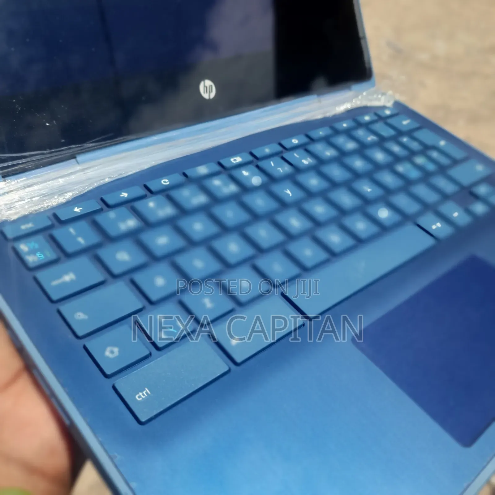 Laptop HP ProBook 11 G2 EE 4GB Intel SSD 140GB