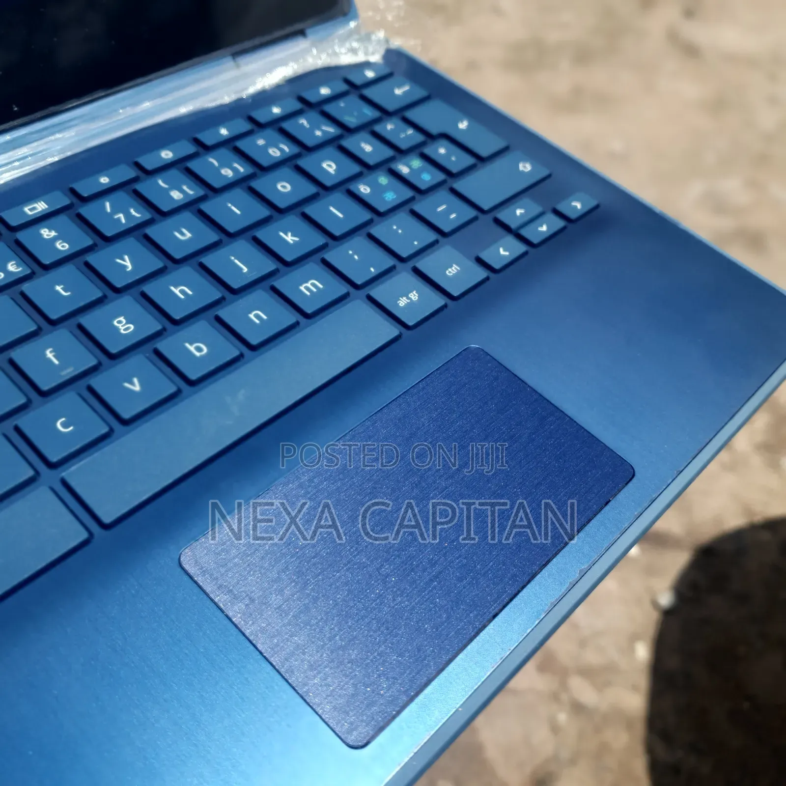 Laptop HP ProBook 11 G2 EE 4GB Intel SSD 140GB