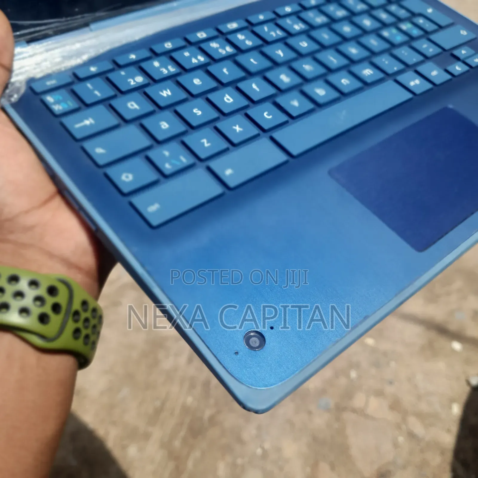 Laptop HP ProBook 11 G2 EE 4GB Intel SSD 140GB